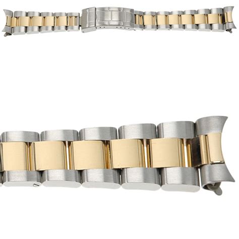 replacement rolex submariner bands